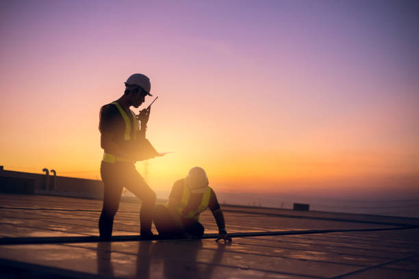 Best Slate Roofing Contractor  in Winterset, IA