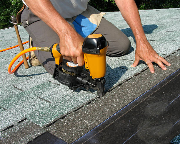 Best Local Roofing Companies  in Winterset, IA