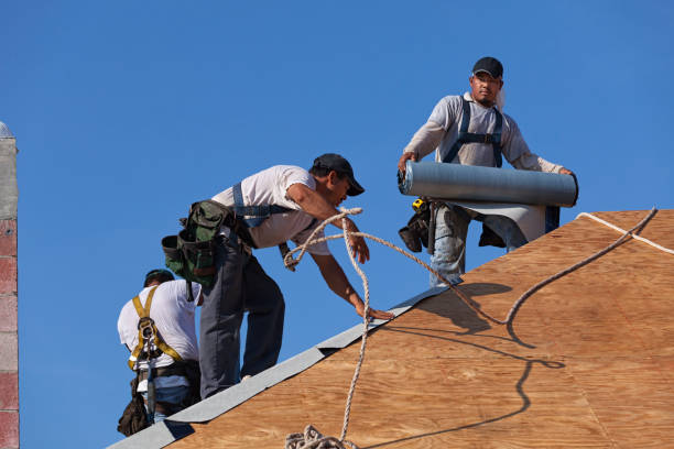 Heating Cable for Roof Installation in Winterset, IA