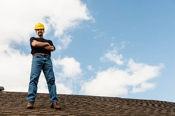 Best Shingle Roofing Installation  in Winterset, IA