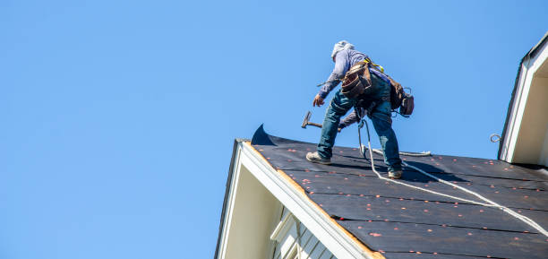 Best Commercial Roofing Services  in Winterset, IA