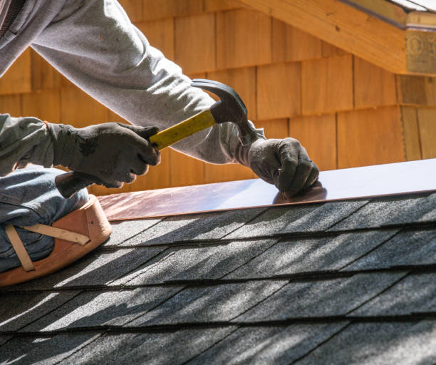 Best Emergency Roof Repair  in Winterset, IA